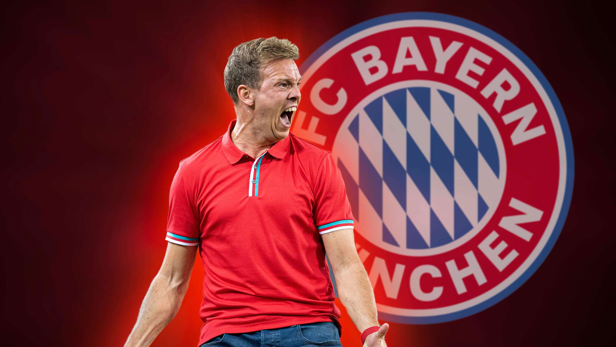 El Bayern de Nagelsmann: Así juega el gigante alemán